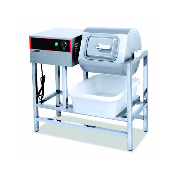 Маринатор-мясомассажер AIRHOT MS-50