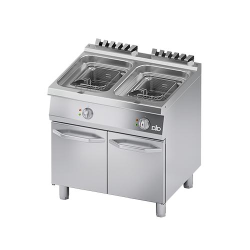 Фритюрница электрическая ATA C2EFG1010