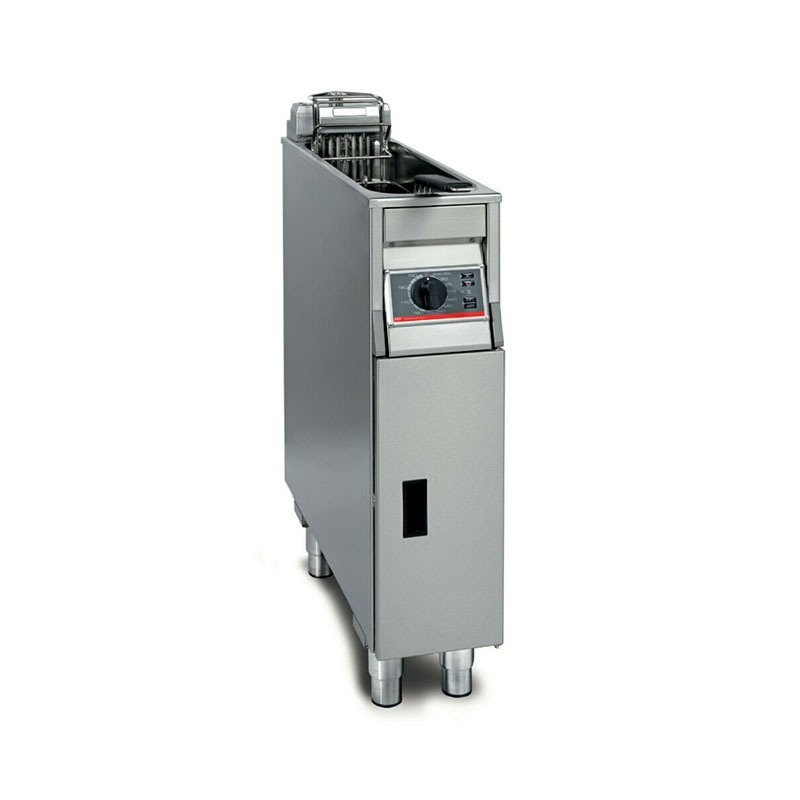 Фритюрница FriFri Basic+ 211 YF21100/A500