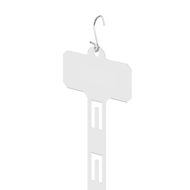 Лента подвесная пластиковая CLIP STRIP-TR-01 EPG