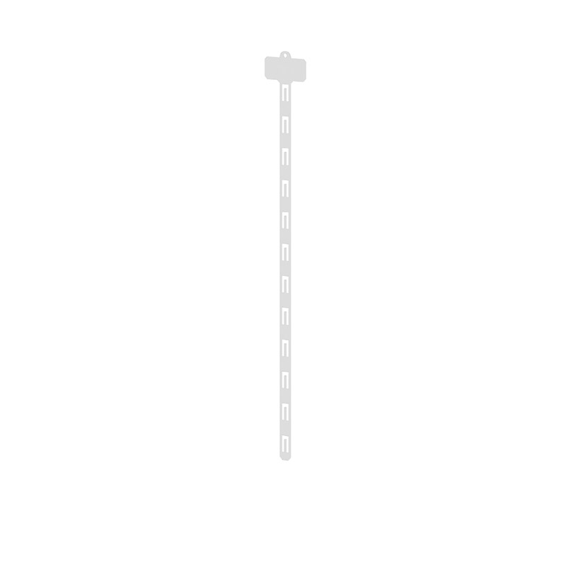 Лента подвесная пластиковая CLIP STRIP-TR-01 EPG