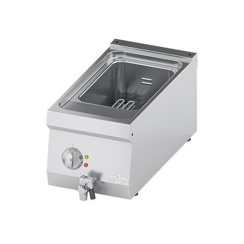 Фритюрница электрическая ATA K6EFG05TT