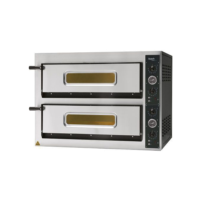 Печь для пиццы APACH AMS44X