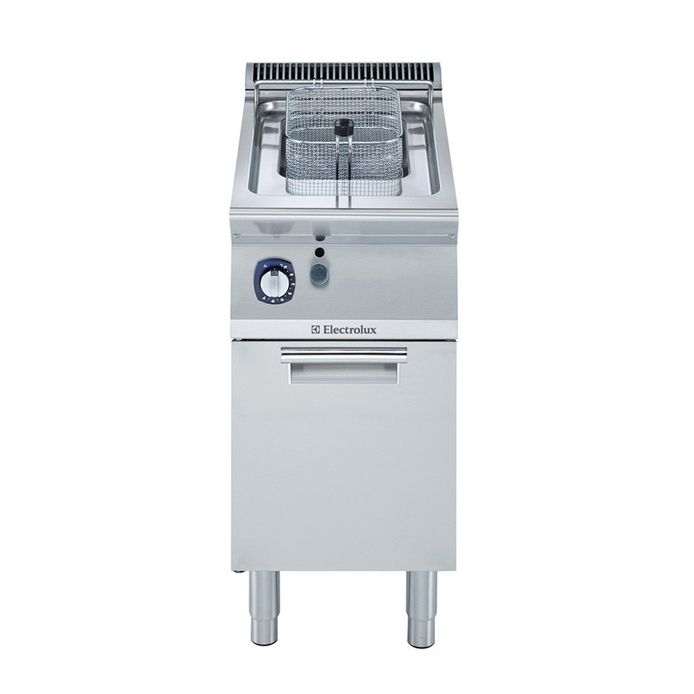 Фритюрница 700 серии Electrolux E7FRED1FF0