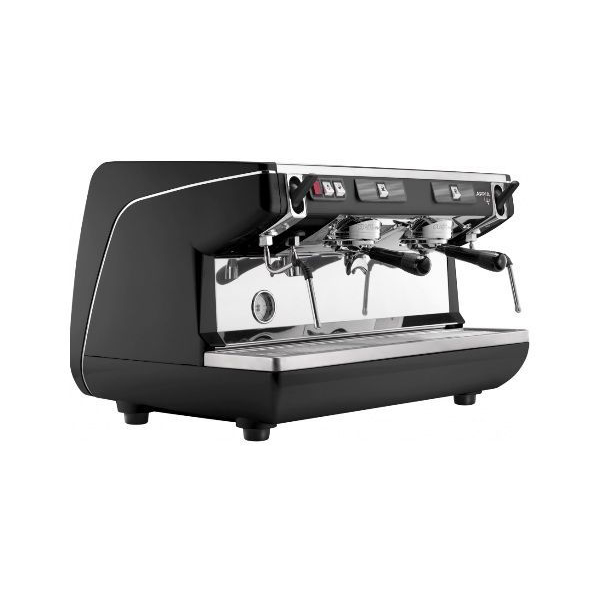 Кофемашина полуавтомат Nuova Simonelli Appia Life XT 2Gr S 220В