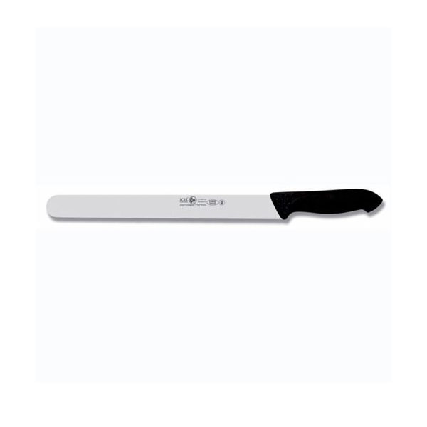 Нож для нарезки ICEL HORECA PRIME 28100.HR11000.250 черный 25см