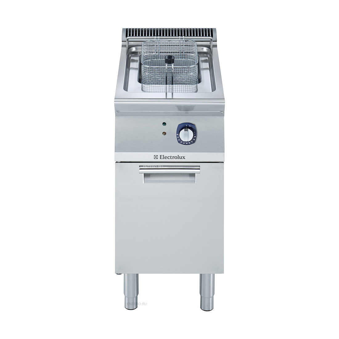 Фритюрница 700 серии Electrolux E7FRED1GF0