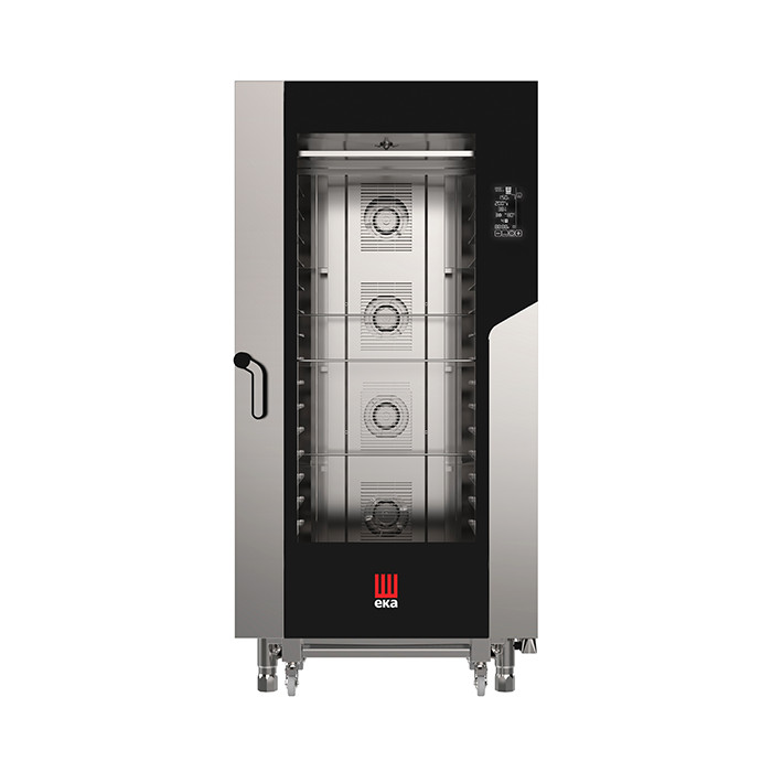 Печь конвекционная Tecnoeka MKF 1664 BM