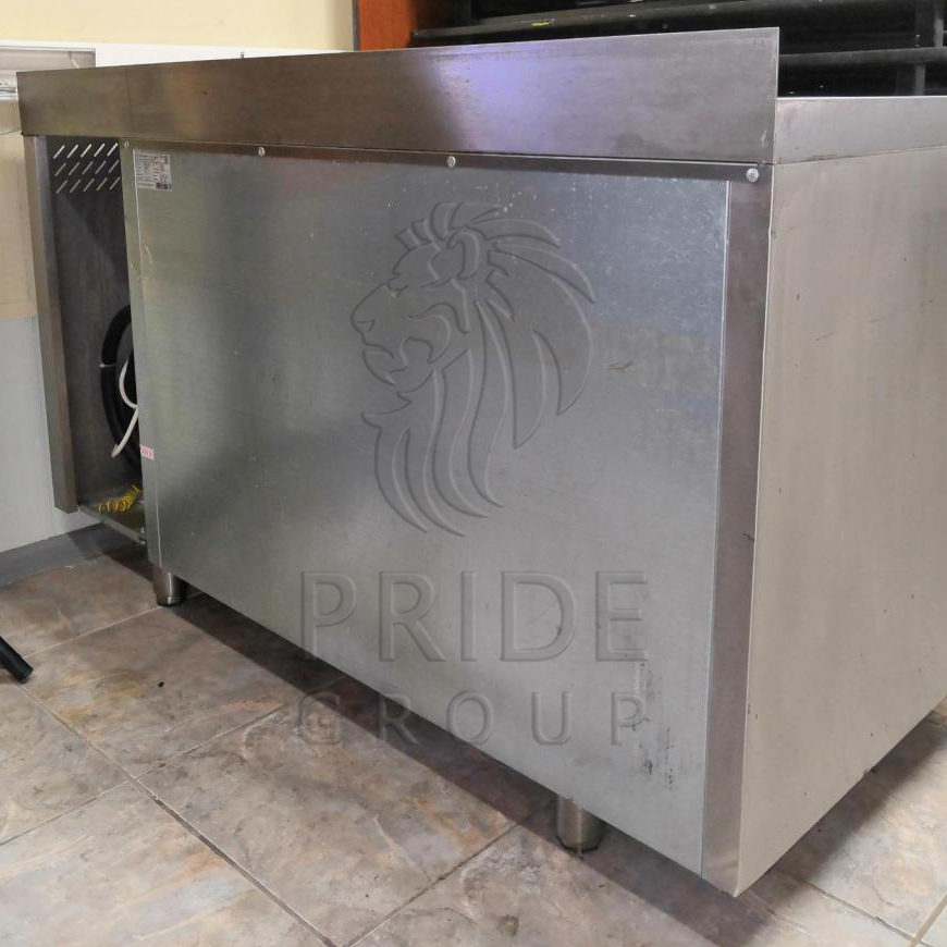 Стол охлаждаемый HICOLD BN 112 BR2 TN