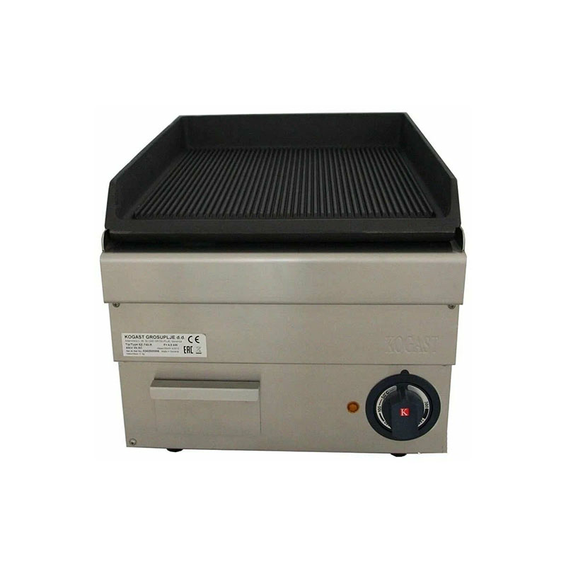 Сковорода открытая 600 серии Kogast EZ-T40R 53435