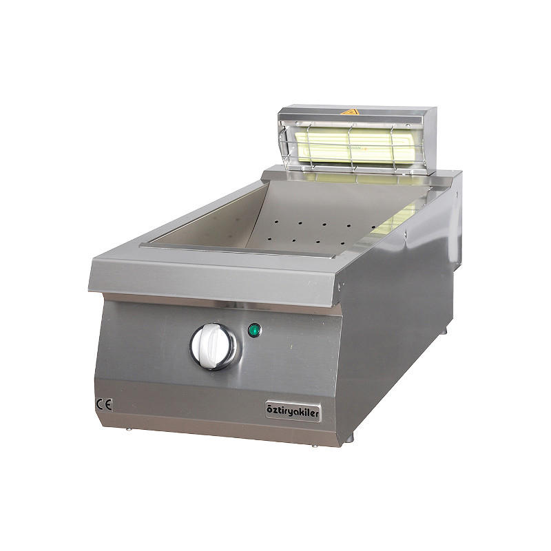 Тепловой модуль для картофеля Ozti OPE 4070
