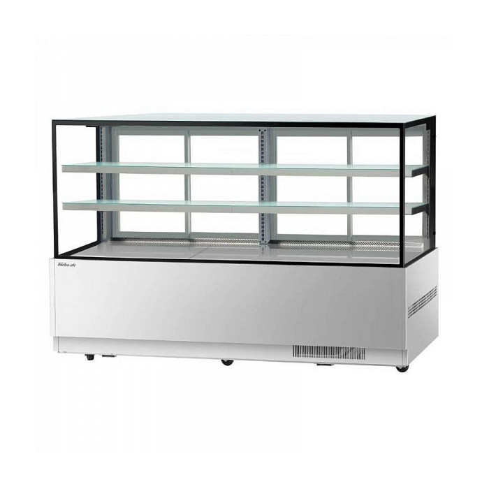Витрина кондитерская закрытая Turbo Air TBP-2100-2