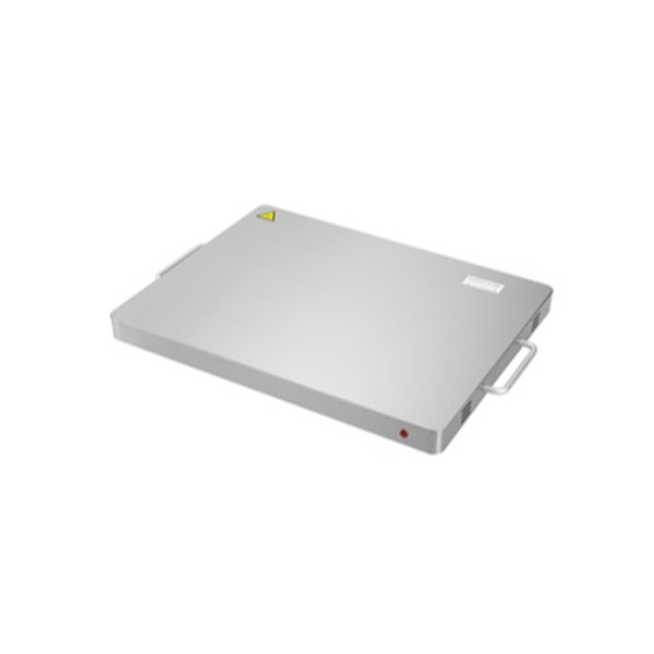 Поверхность тепловая стальная Kocateq RGN1/1SS формата GN1/1 с 1 зоной нагрева