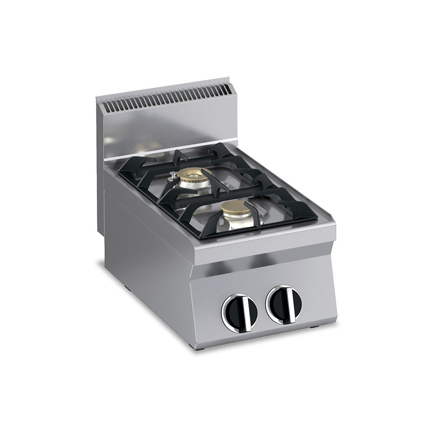 Плита газовая 600 серии Apach Chef Line LRRG46