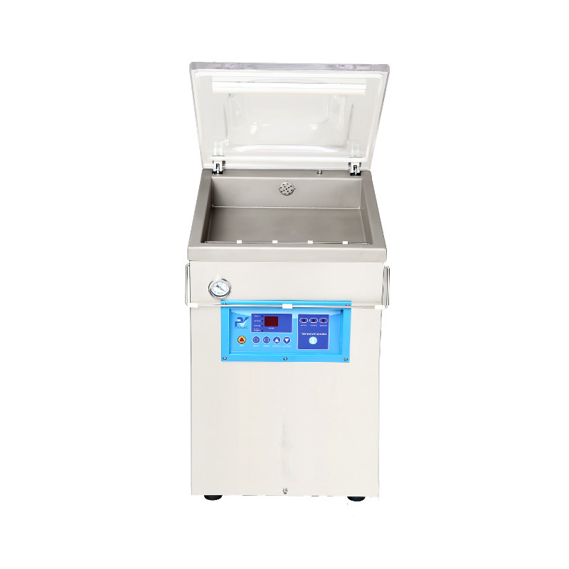 Аппарат упаковочный вакуумный PACKVAC VM-410D