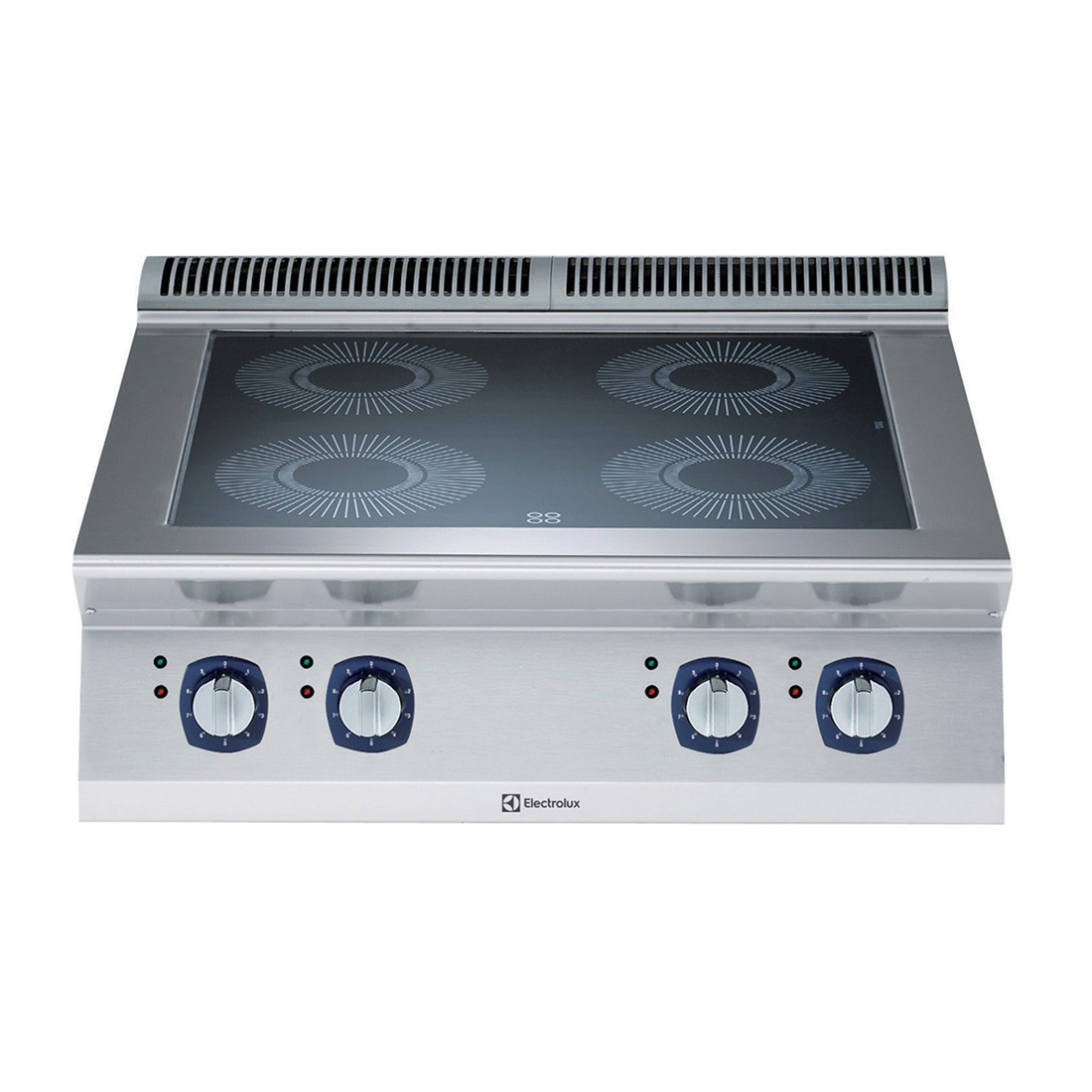 Плита индукционная 700 серии ELECTROLUX E7INEH4000