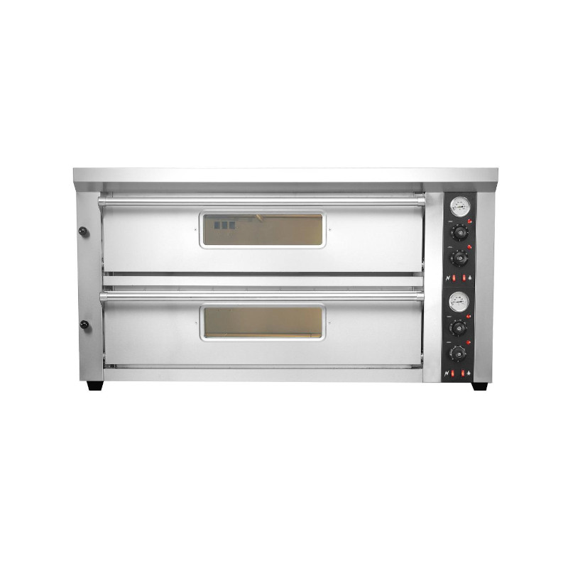 Печь для пиццы Kocateq EPC 2/70x70 TT