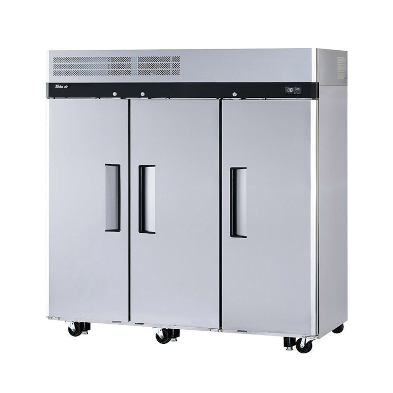 Шкаф холодильный для пекарен Turbo Air KR65-3P