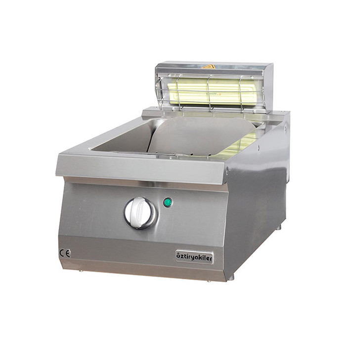 Тепловой модуль для картофеля Ozti OPE 4090