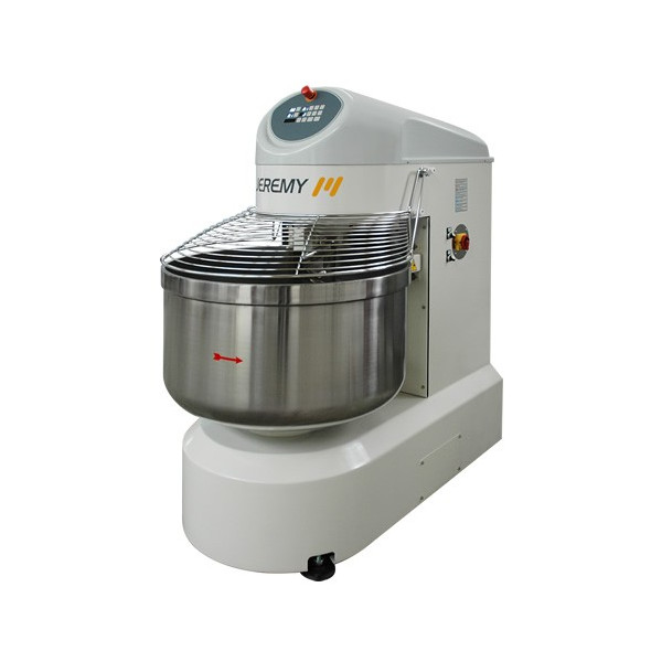 Тестомесильная машина Jeremy TUR Plus 200