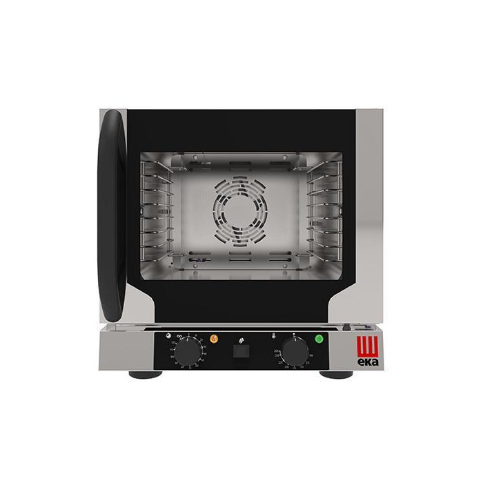 Печь конвекционная Tecnoeka EKF 412 NALU