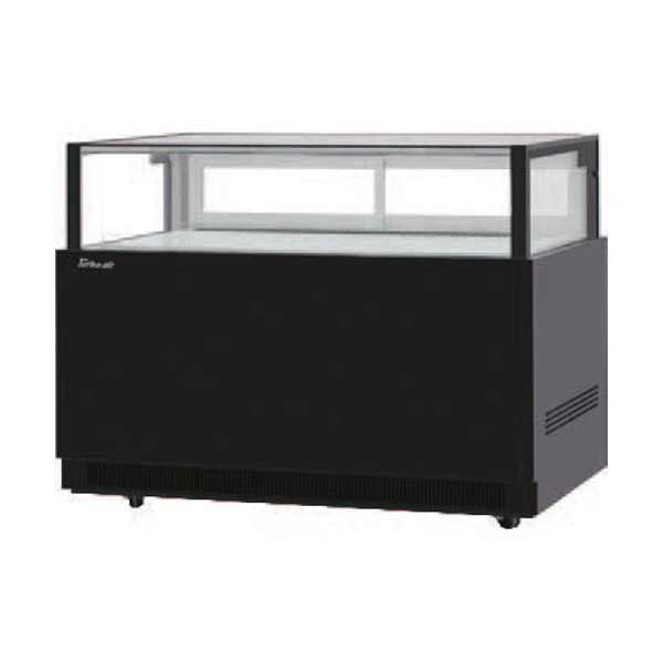 Витрина кондитерская закрытая Turbo Air TBP-1200L