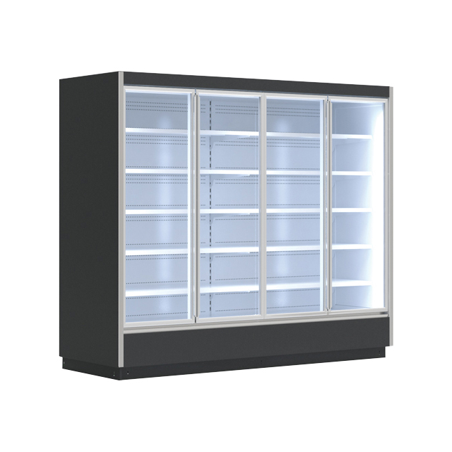 Охлаждаемый стеллаж Italfrigo Rimini Н7 DG 2500 базовый