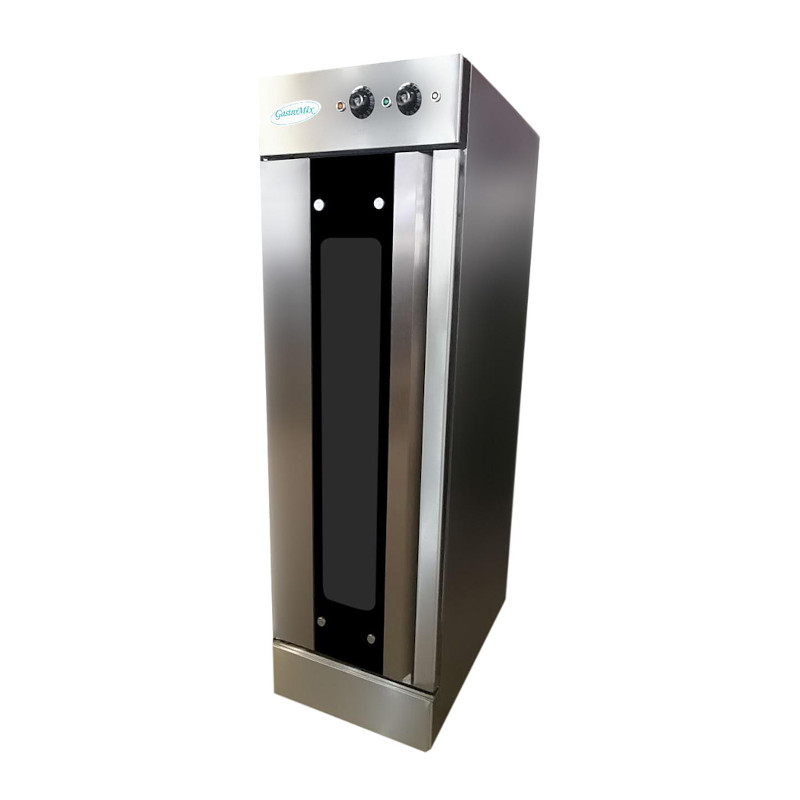 Шкаф расстоечный Gastromix BP-16
