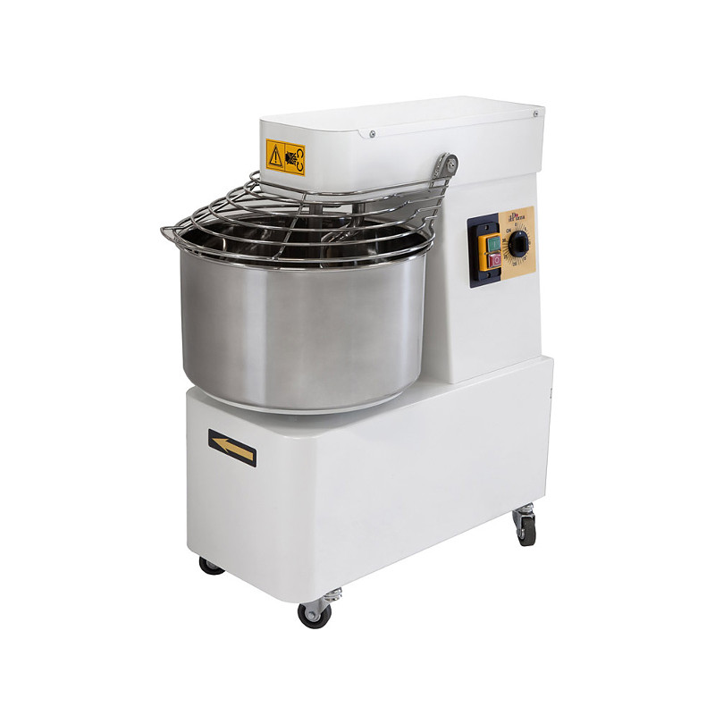Тестомес ItPizza спиральный SK-50-2S 3Ф