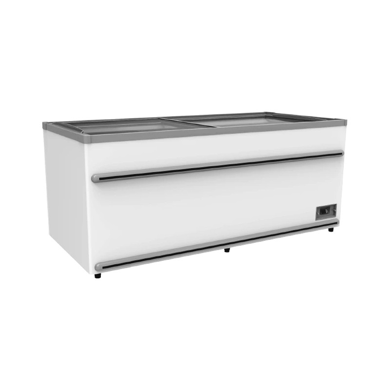Ларь-бонета Ugur UMD 1850 D KAPADOKYA без оттайки газом