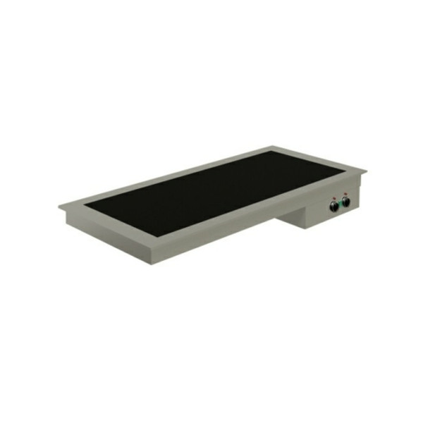 Поверхность стеклокерамическая EMAINOX I7PV4 8046430