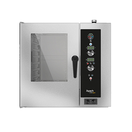Пароконвектомат Apach CHEF LINE LEI071S WCF