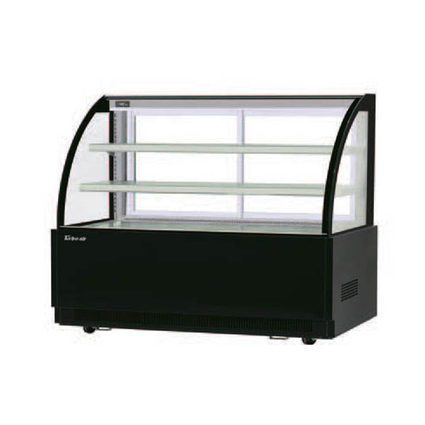 Витрина кондитерская закрытая Turbo Air TBR-1800-2