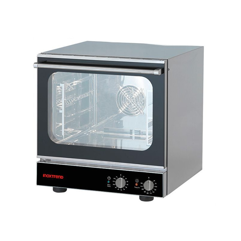 Печь конвекционная Inoxtrend SN-CA- 404E