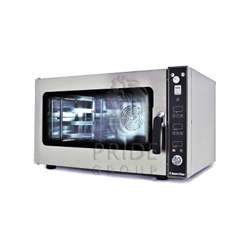 Конвекционная печь Vesta 0L0411E Combi