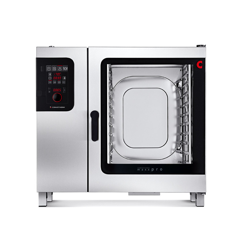 Пароконвектомат Convotherm maxx pro easyDial 10.20 GS