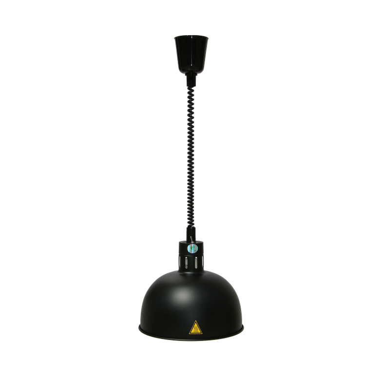 Лампа инфракрасная HKN-DL750 черный