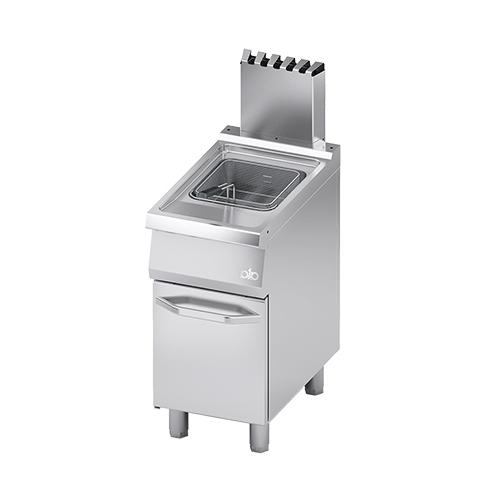 Фритюрница газовая ATA K7GFG0515