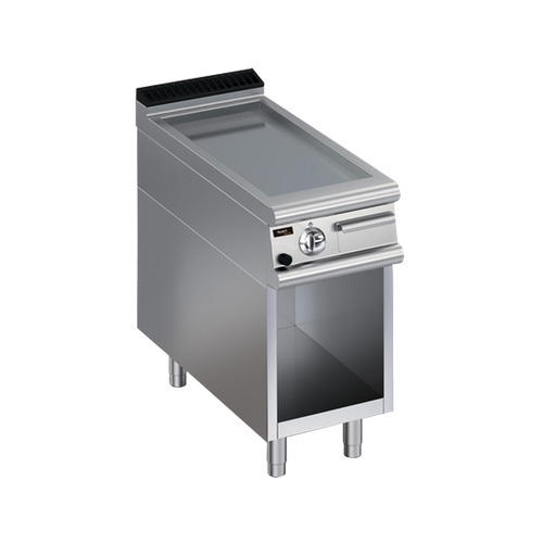 Газовая жарочная поверхность 900 серии Apach Chef Line LFTG49LOS сталь