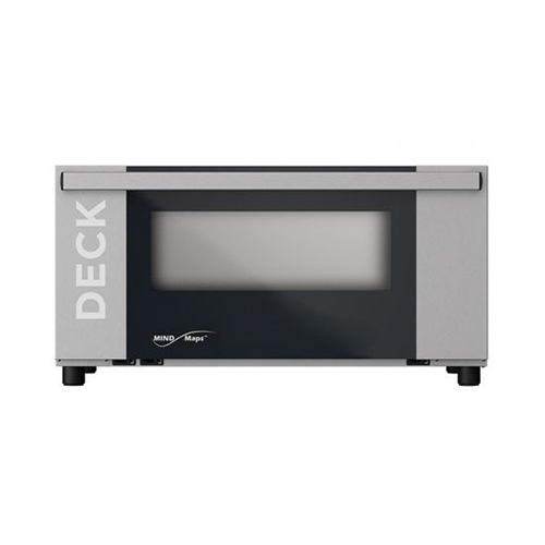 Подовая печь UNOX XEBDC-01EU-C