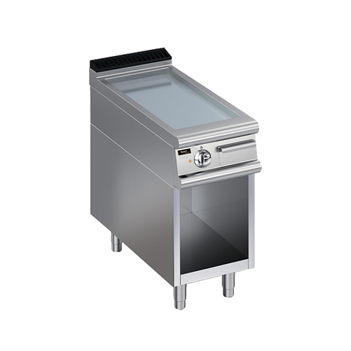 Электрическая жарочная поверхность 700 серии Apach Chef Line LFTE47CLOS хром