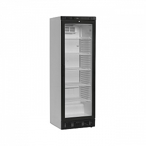 картинка Шкаф холодильный со стеклом Tefcold SCU1375